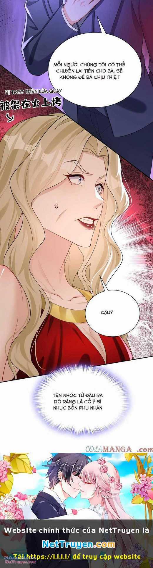 Tái Sinh Trở Lại : Chồng Cũ Khóc Lóc Cầu Xin Tái Hôn Chapter 165 trang 25