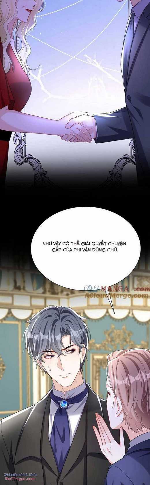 Tái Sinh Trở Lại : Chồng Cũ Khóc Lóc Cầu Xin Tái Hôn Chapter 165 trang 5