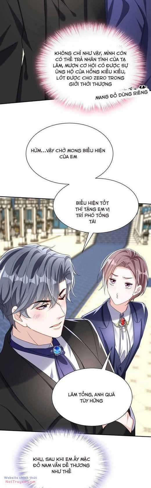 Tái Sinh Trở Lại : Chồng Cũ Khóc Lóc Cầu Xin Tái Hôn Chapter 165 trang 6