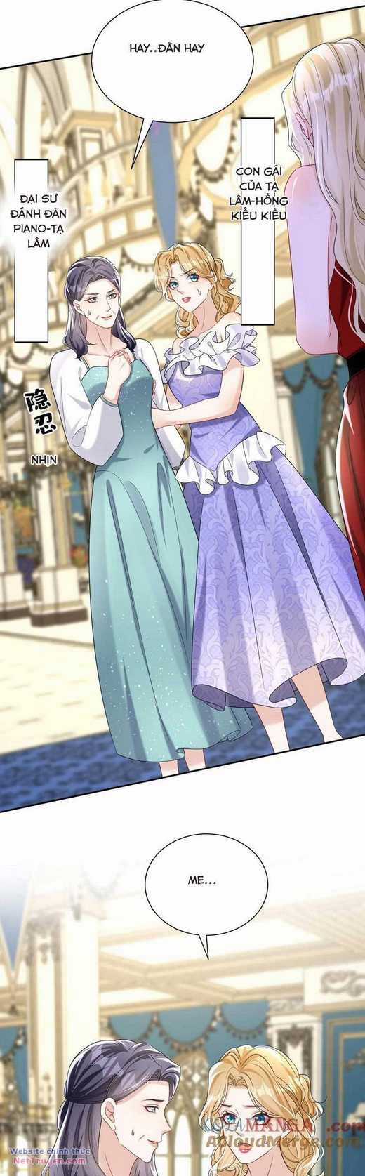 Tái Sinh Trở Lại : Chồng Cũ Khóc Lóc Cầu Xin Tái Hôn Chapter 165 trang 8