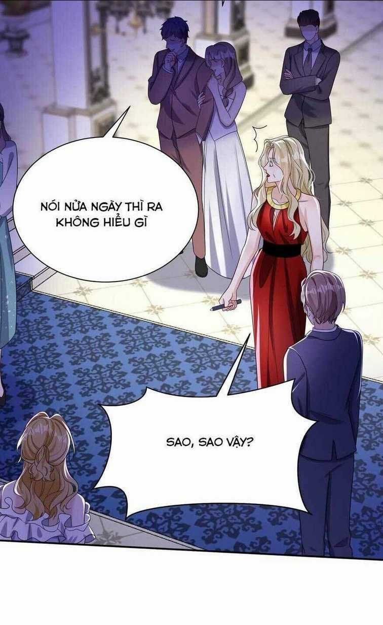 Tái Sinh Trở Lại : Chồng Cũ Khóc Lóc Cầu Xin Tái Hôn Chapter 166 trang 10