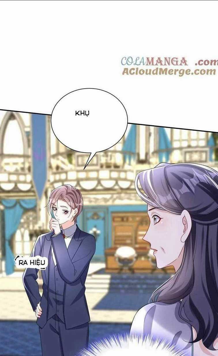 Tái Sinh Trở Lại : Chồng Cũ Khóc Lóc Cầu Xin Tái Hôn Chapter 166 trang 11