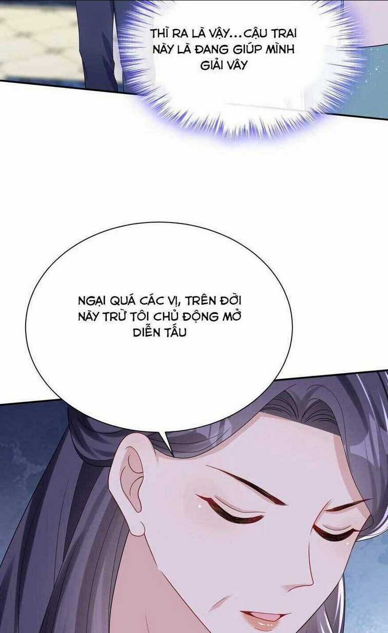 Tái Sinh Trở Lại : Chồng Cũ Khóc Lóc Cầu Xin Tái Hôn Chapter 166 trang 12