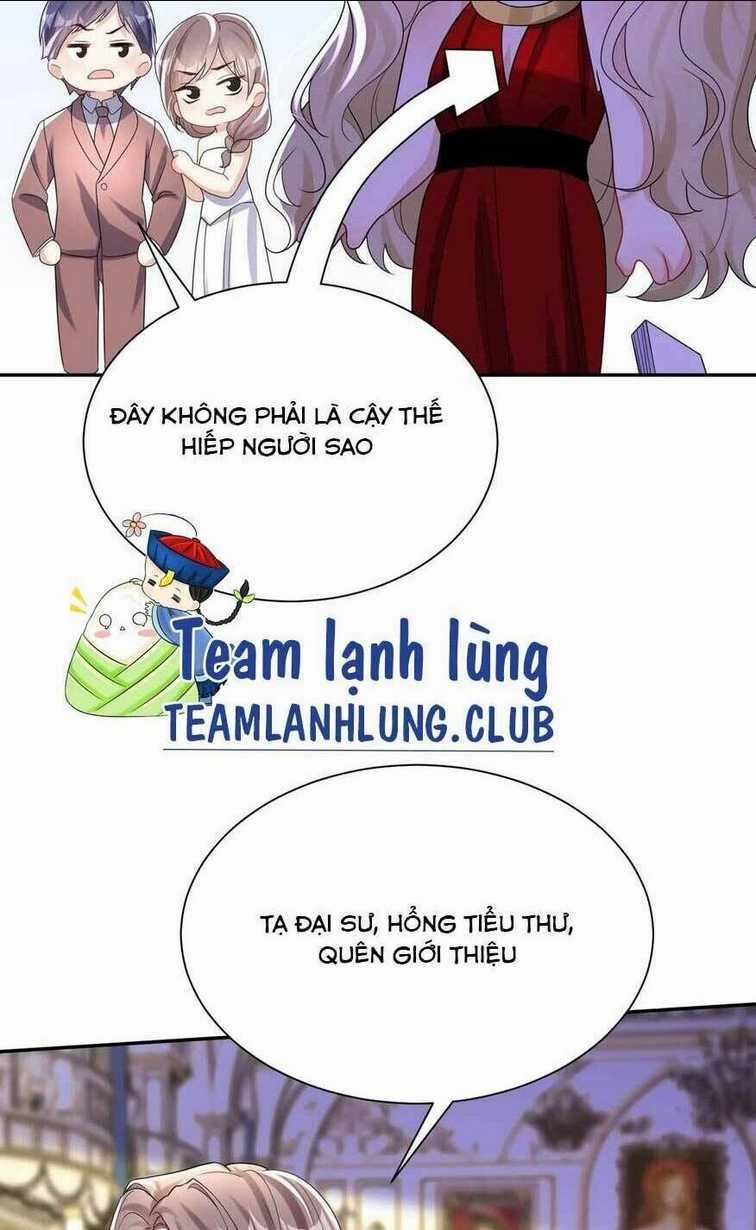 Tái Sinh Trở Lại : Chồng Cũ Khóc Lóc Cầu Xin Tái Hôn Chapter 166 trang 19