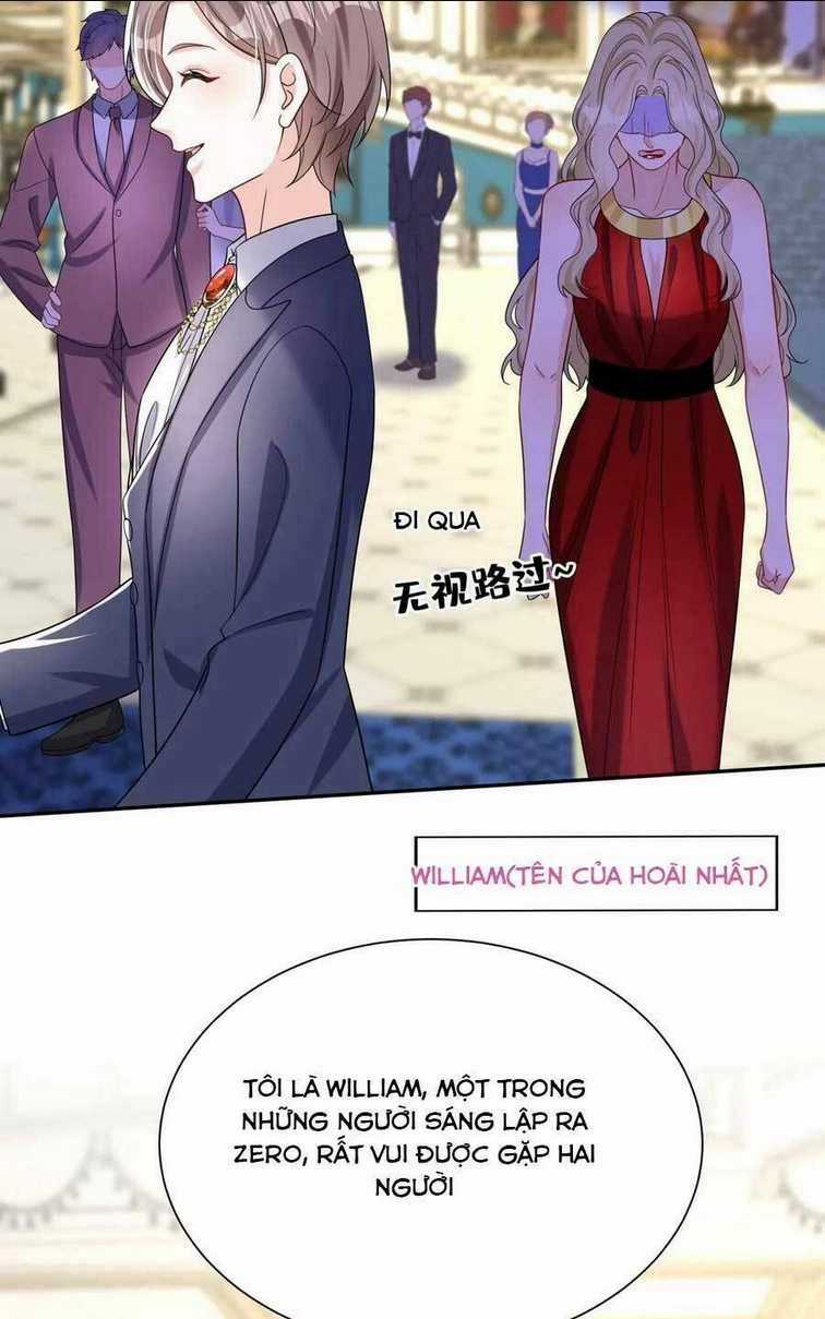 Tái Sinh Trở Lại : Chồng Cũ Khóc Lóc Cầu Xin Tái Hôn Chapter 166 trang 20