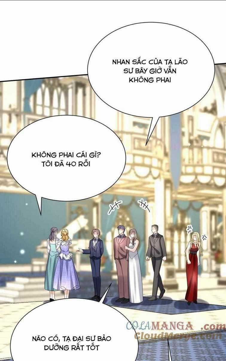 Tái Sinh Trở Lại : Chồng Cũ Khóc Lóc Cầu Xin Tái Hôn Chapter 166 trang 27