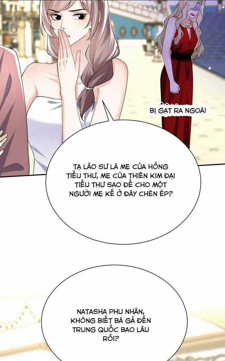 Tái Sinh Trở Lại : Chồng Cũ Khóc Lóc Cầu Xin Tái Hôn Chapter 166 trang 32