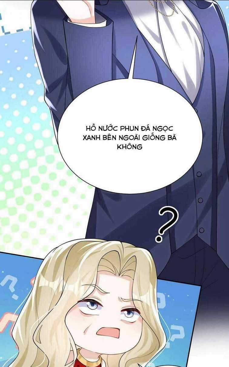 Tái Sinh Trở Lại : Chồng Cũ Khóc Lóc Cầu Xin Tái Hôn Chapter 166 trang 35