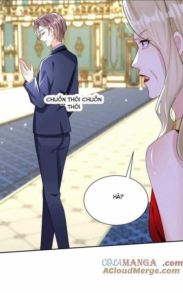 Tái Sinh Trở Lại : Chồng Cũ Khóc Lóc Cầu Xin Tái Hôn Chapter 166 trang 37