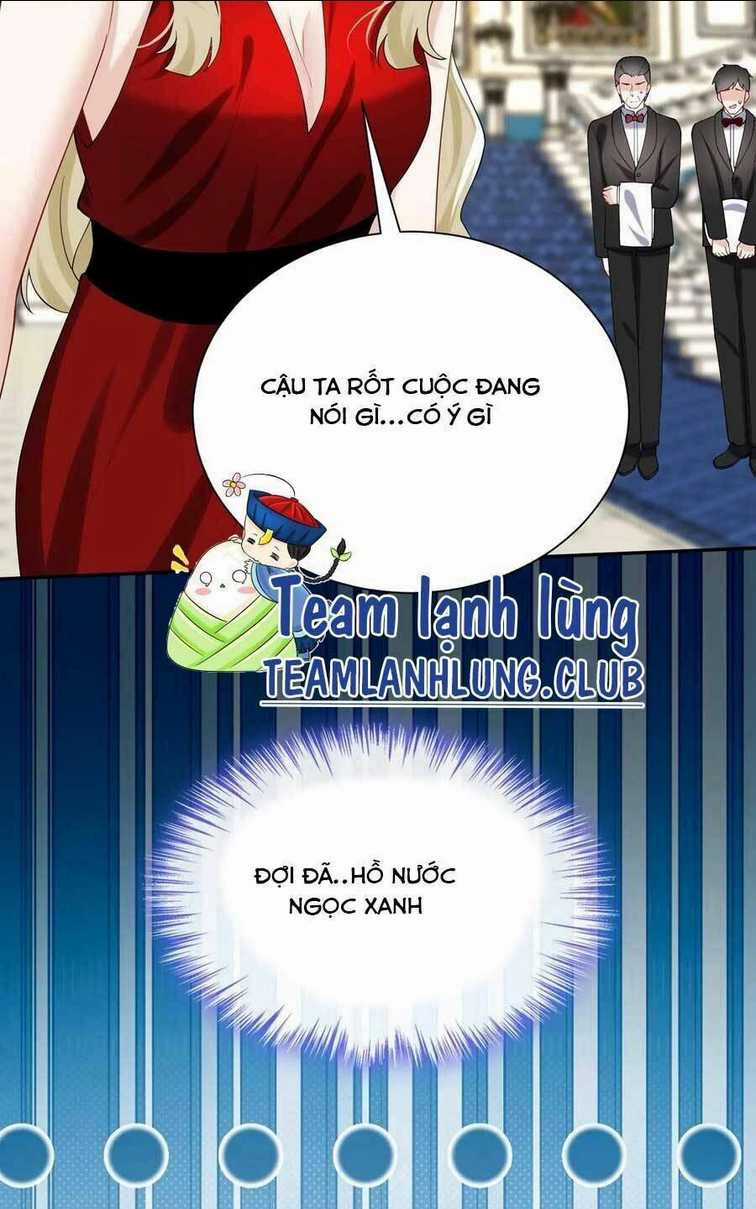 Tái Sinh Trở Lại : Chồng Cũ Khóc Lóc Cầu Xin Tái Hôn Chapter 166 trang 39