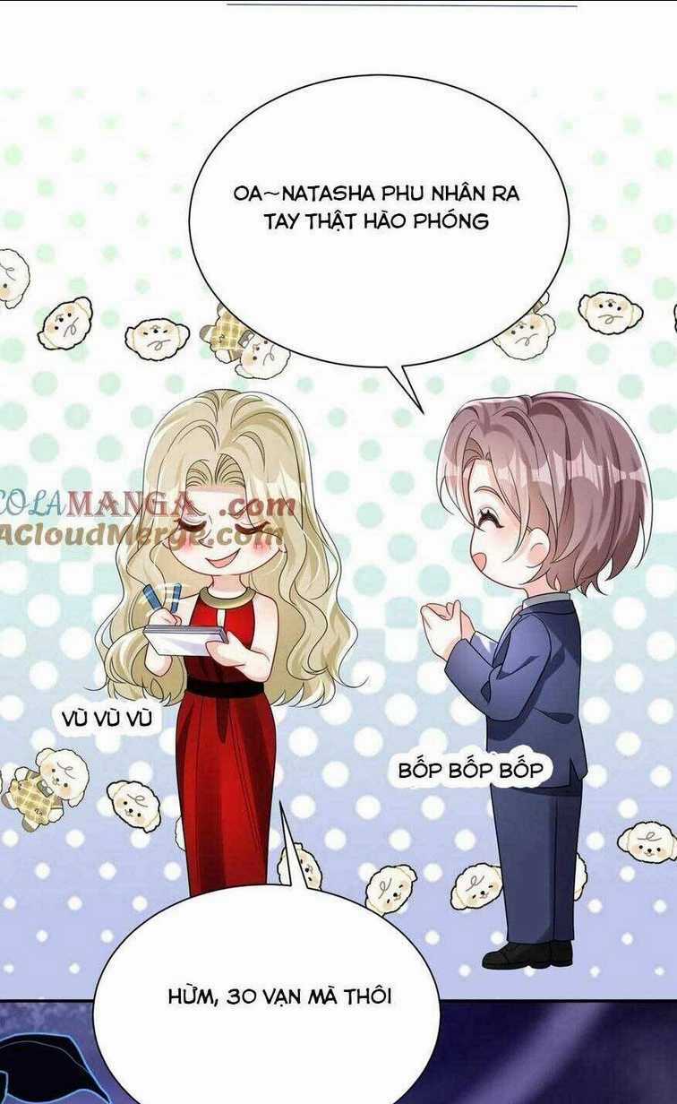 Tái Sinh Trở Lại : Chồng Cũ Khóc Lóc Cầu Xin Tái Hôn Chapter 166 trang 4