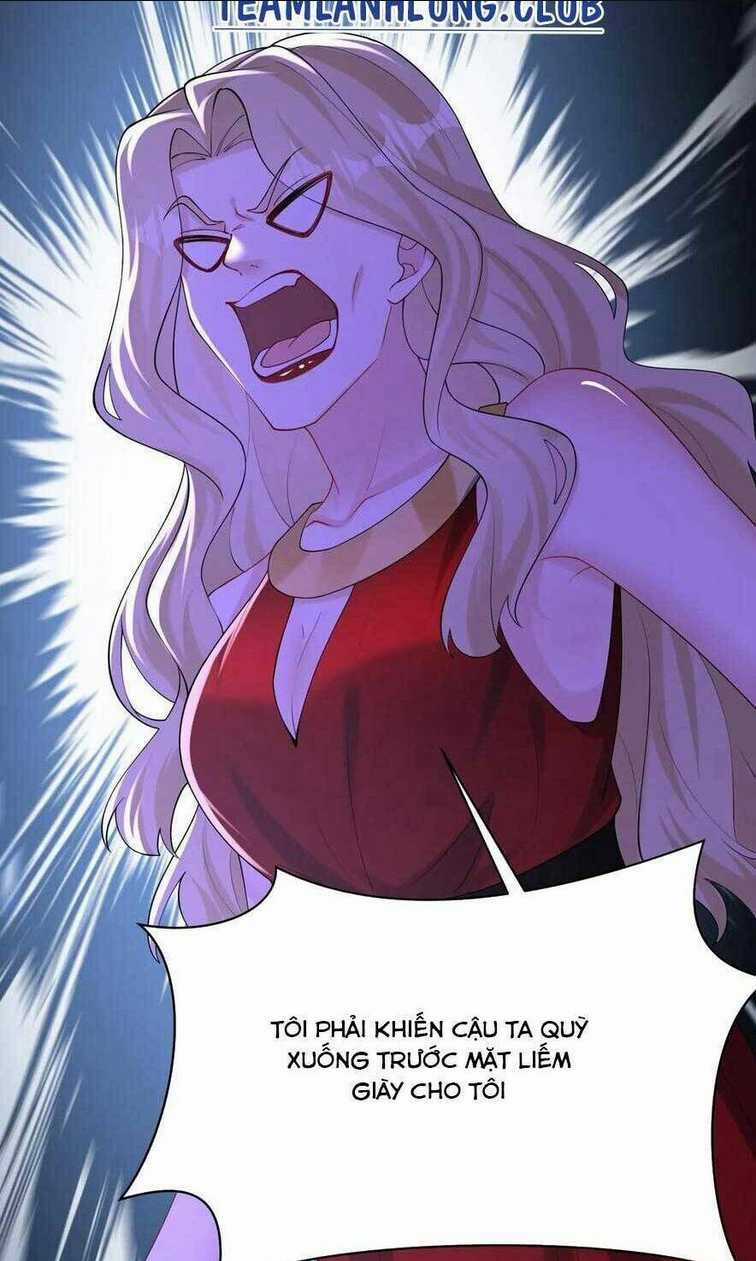 Tái Sinh Trở Lại : Chồng Cũ Khóc Lóc Cầu Xin Tái Hôn Chapter 166 trang 42