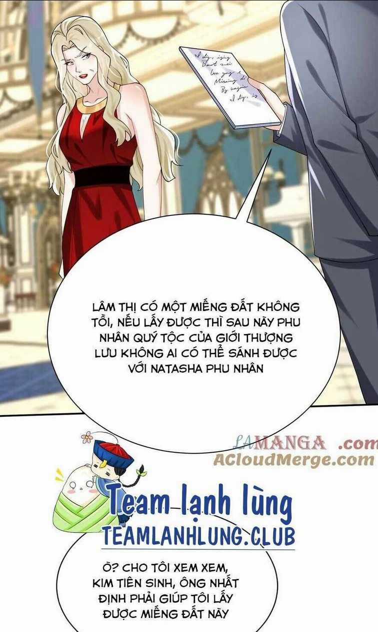 Tái Sinh Trở Lại : Chồng Cũ Khóc Lóc Cầu Xin Tái Hôn Chapter 166 trang 47