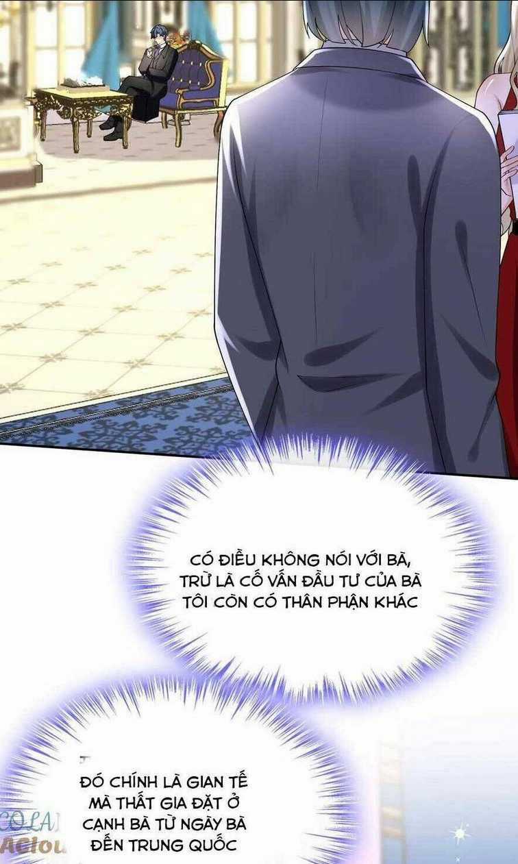 Tái Sinh Trở Lại : Chồng Cũ Khóc Lóc Cầu Xin Tái Hôn Chapter 166 trang 50