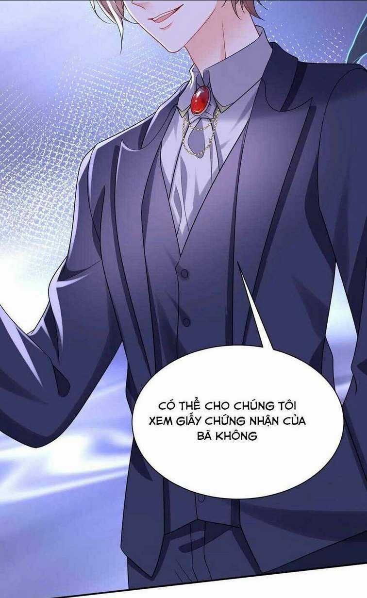 Tái Sinh Trở Lại : Chồng Cũ Khóc Lóc Cầu Xin Tái Hôn Chapter 166 trang 6