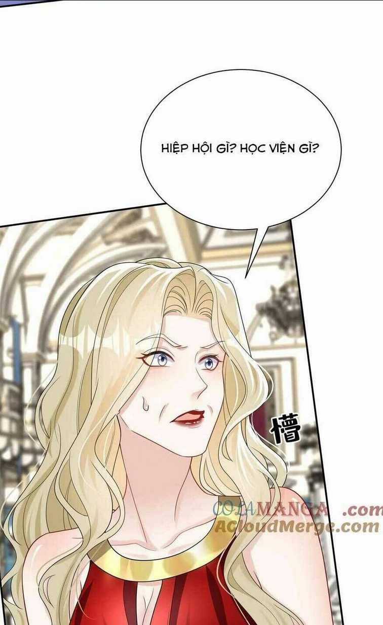 Tái Sinh Trở Lại : Chồng Cũ Khóc Lóc Cầu Xin Tái Hôn Chapter 166 trang 7