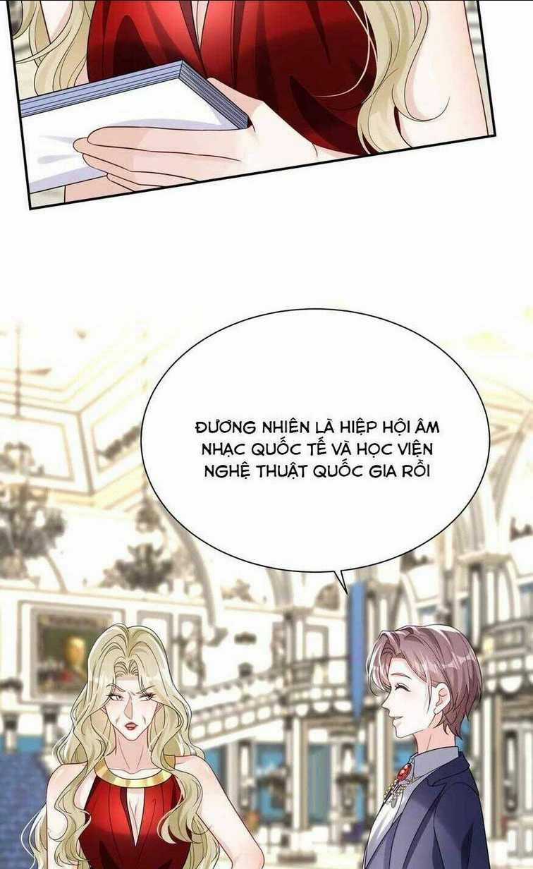 Tái Sinh Trở Lại : Chồng Cũ Khóc Lóc Cầu Xin Tái Hôn Chapter 166 trang 8