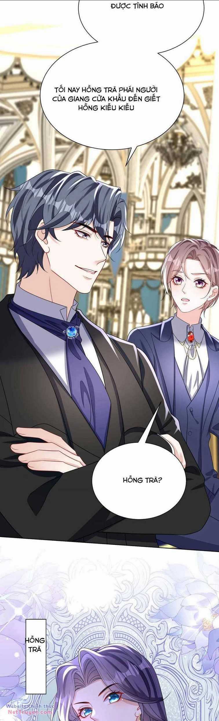 Tái Sinh Trở Lại : Chồng Cũ Khóc Lóc Cầu Xin Tái Hôn Chapter 167 trang 11