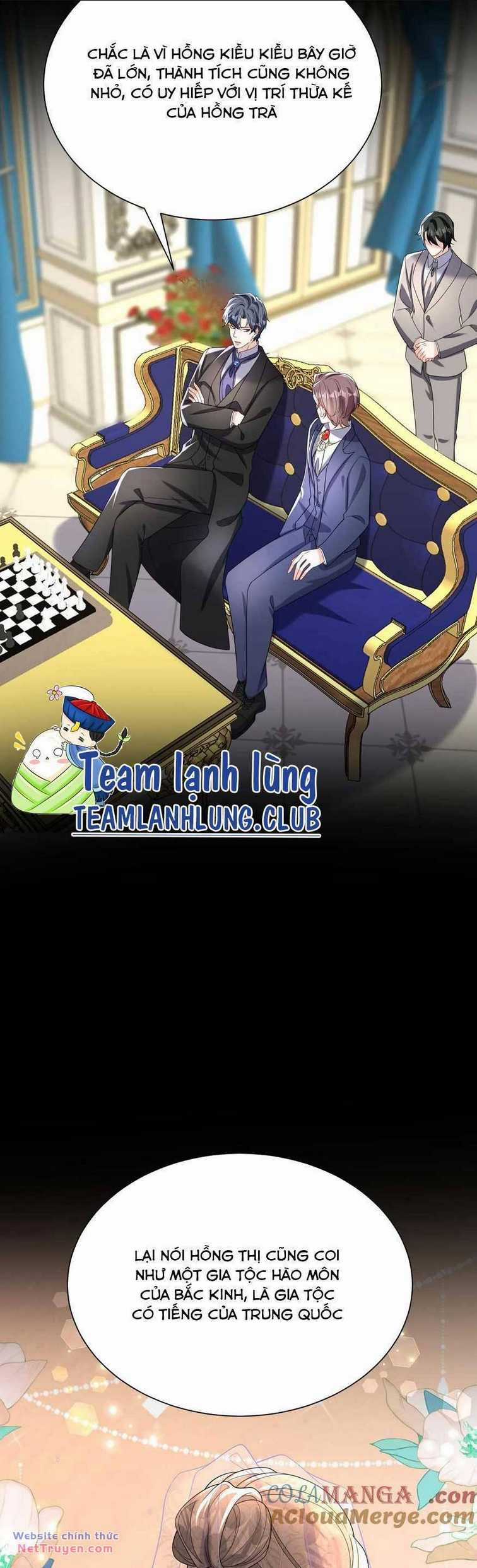 Tái Sinh Trở Lại : Chồng Cũ Khóc Lóc Cầu Xin Tái Hôn Chapter 167 trang 13