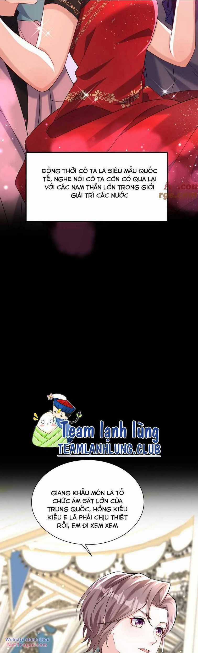 Tái Sinh Trở Lại : Chồng Cũ Khóc Lóc Cầu Xin Tái Hôn Chapter 167 trang 17