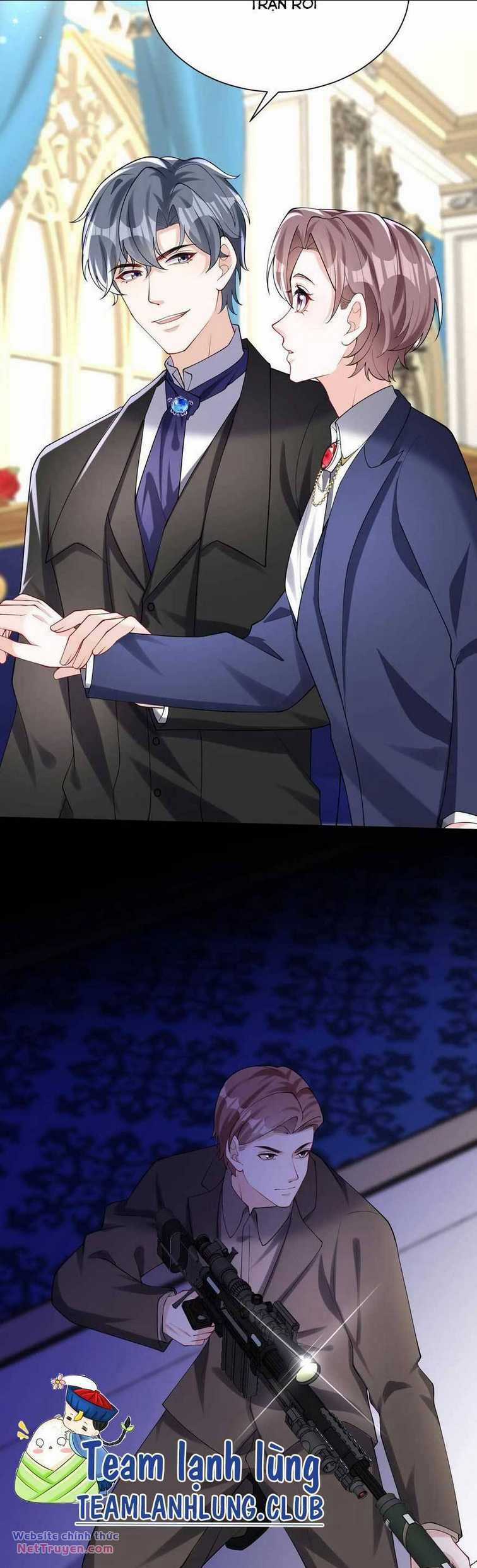 Tái Sinh Trở Lại : Chồng Cũ Khóc Lóc Cầu Xin Tái Hôn Chapter 167 trang 19