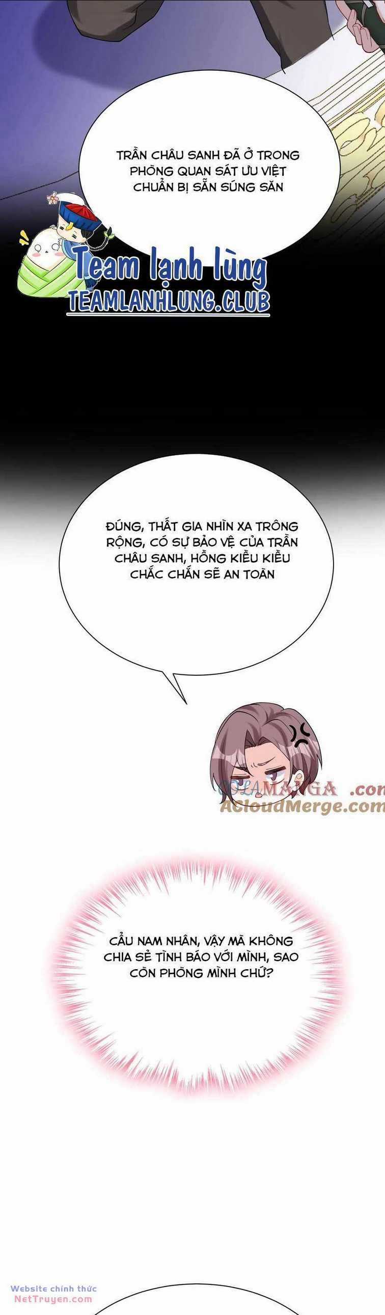Tái Sinh Trở Lại : Chồng Cũ Khóc Lóc Cầu Xin Tái Hôn Chapter 167 trang 20