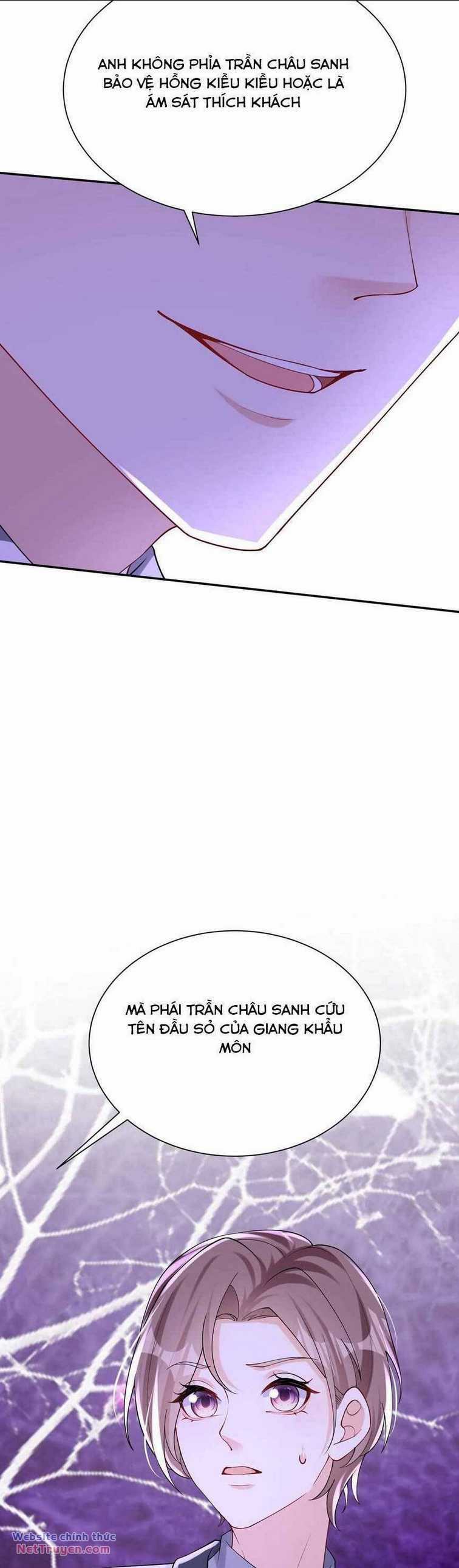 Tái Sinh Trở Lại : Chồng Cũ Khóc Lóc Cầu Xin Tái Hôn Chapter 167 trang 21