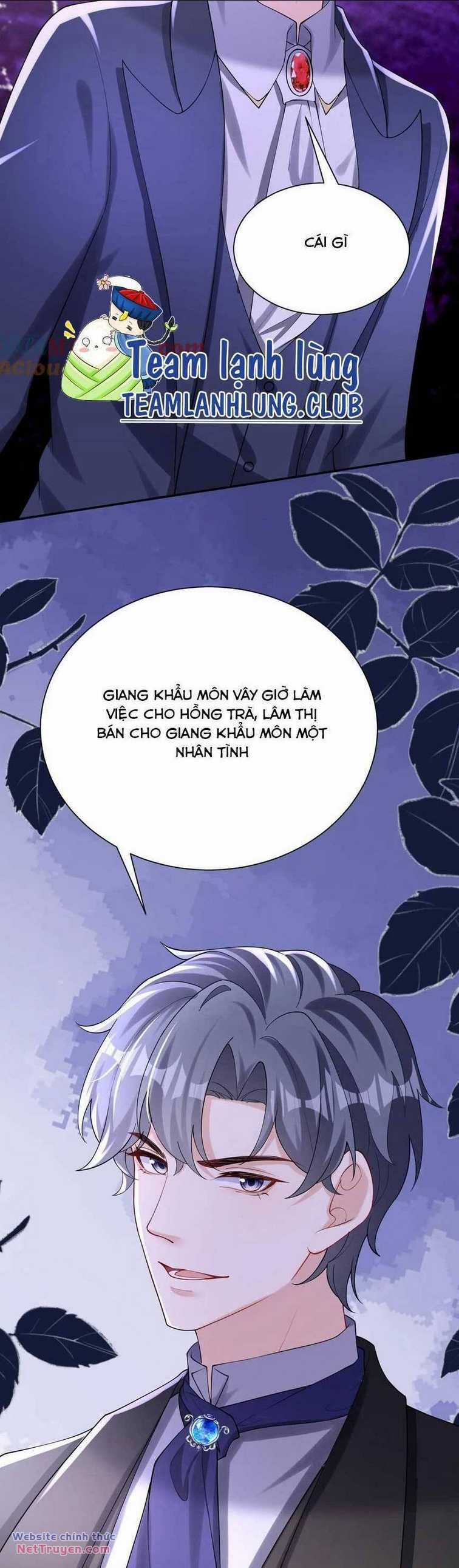 Tái Sinh Trở Lại : Chồng Cũ Khóc Lóc Cầu Xin Tái Hôn Chapter 167 trang 22