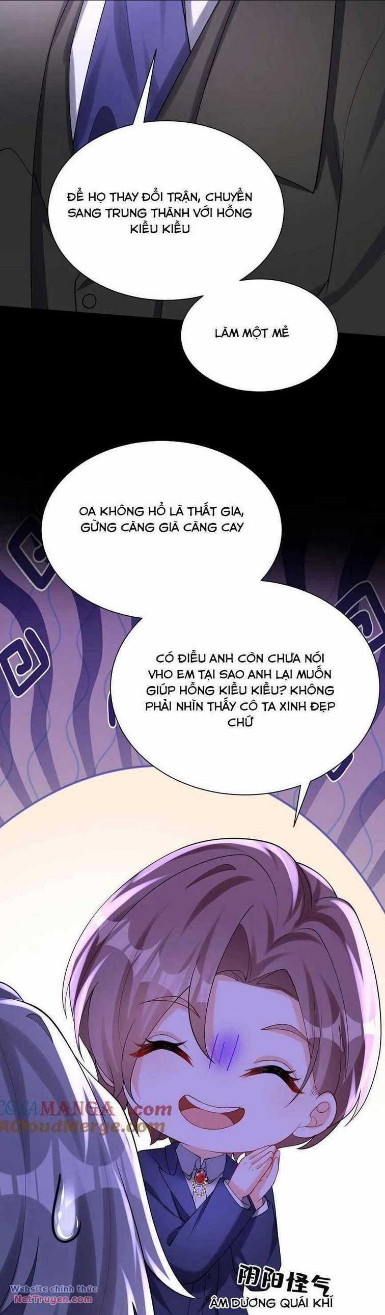 Tái Sinh Trở Lại : Chồng Cũ Khóc Lóc Cầu Xin Tái Hôn Chapter 167 trang 23