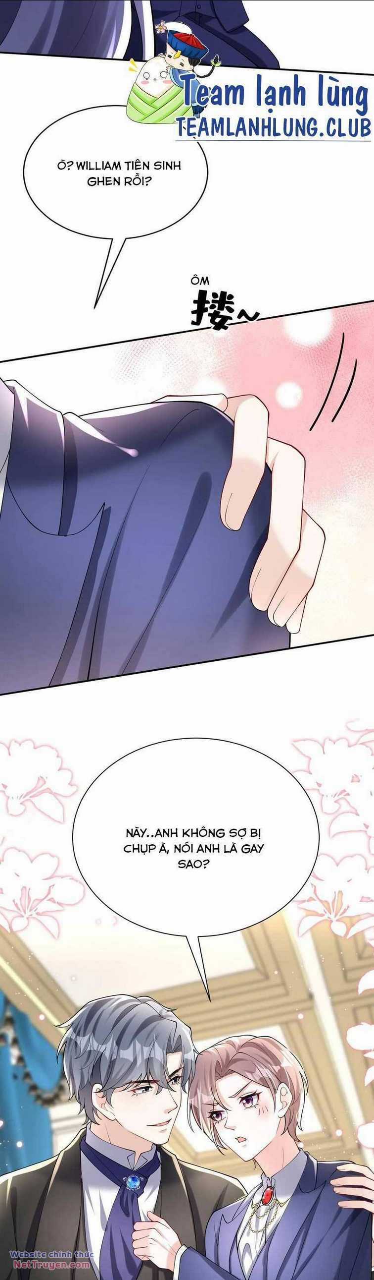 Tái Sinh Trở Lại : Chồng Cũ Khóc Lóc Cầu Xin Tái Hôn Chapter 167 trang 24