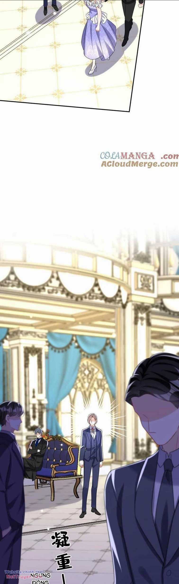 Tái Sinh Trở Lại : Chồng Cũ Khóc Lóc Cầu Xin Tái Hôn Chapter 167 trang 7