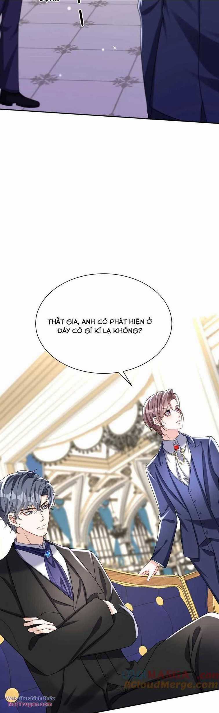 Tái Sinh Trở Lại : Chồng Cũ Khóc Lóc Cầu Xin Tái Hôn Chapter 167 trang 8