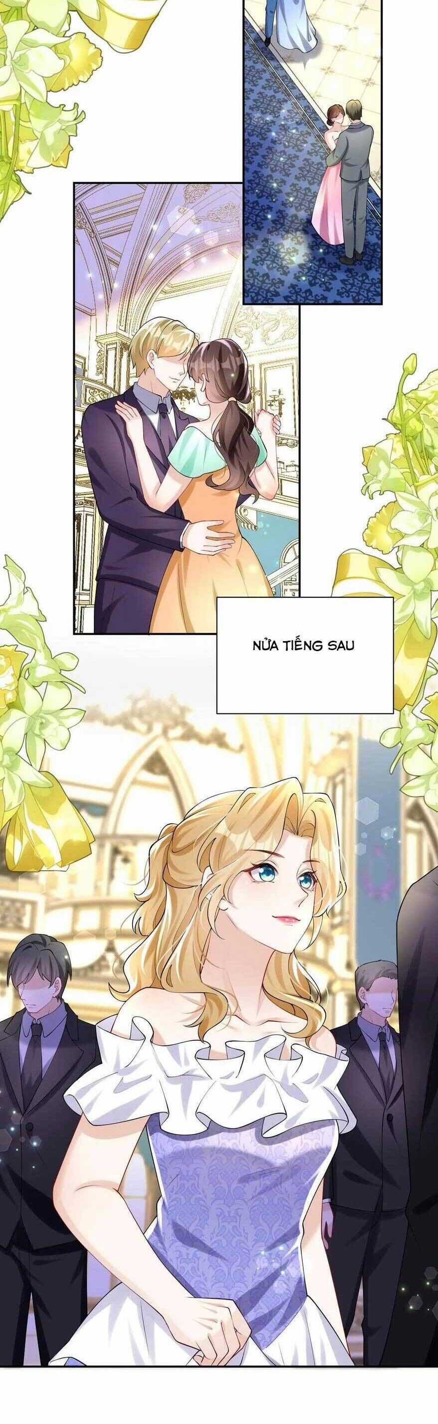 Tái Sinh Trở Lại : Chồng Cũ Khóc Lóc Cầu Xin Tái Hôn Chapter 168 trang 1