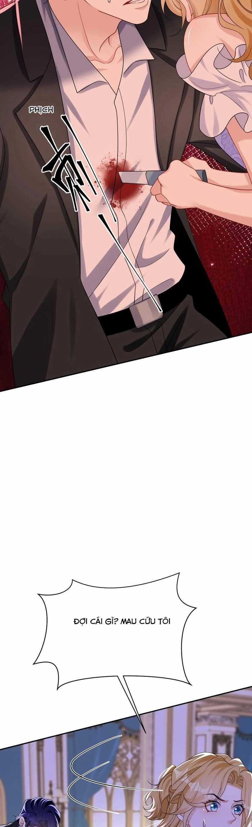 Tái Sinh Trở Lại : Chồng Cũ Khóc Lóc Cầu Xin Tái Hôn Chapter 168 trang 11