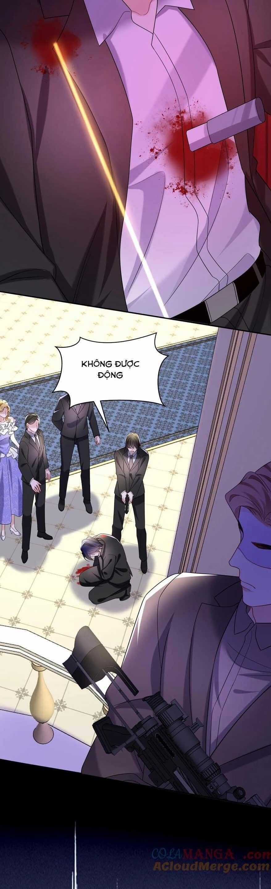 Tái Sinh Trở Lại : Chồng Cũ Khóc Lóc Cầu Xin Tái Hôn Chapter 168 trang 13