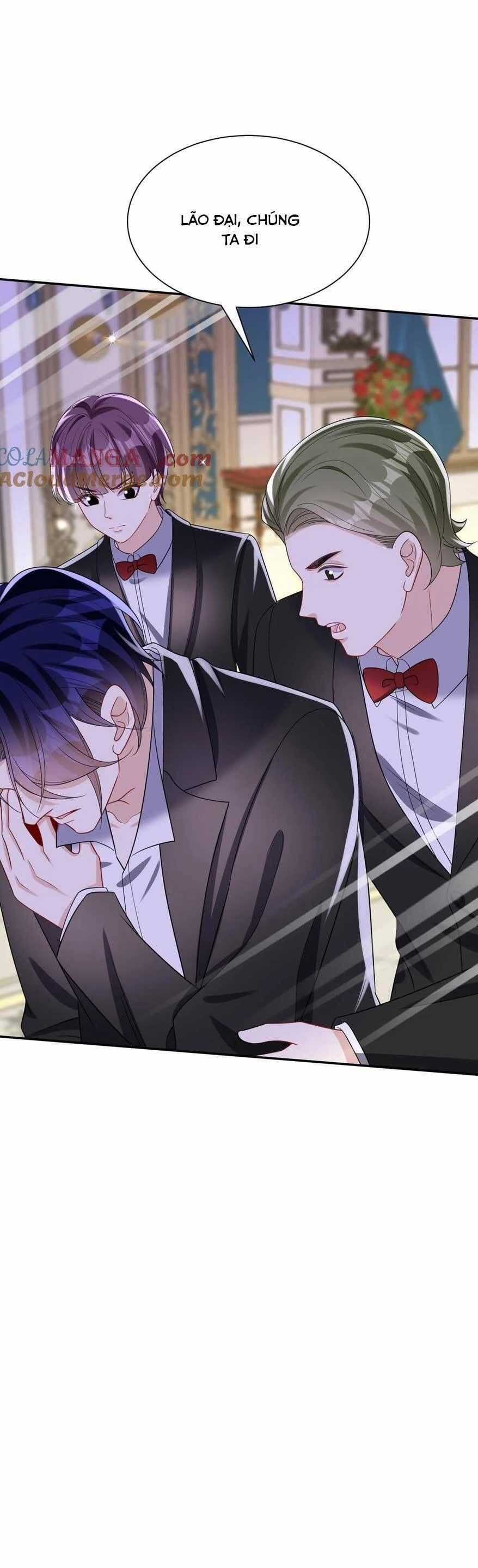 Tái Sinh Trở Lại : Chồng Cũ Khóc Lóc Cầu Xin Tái Hôn Chapter 168 trang 17