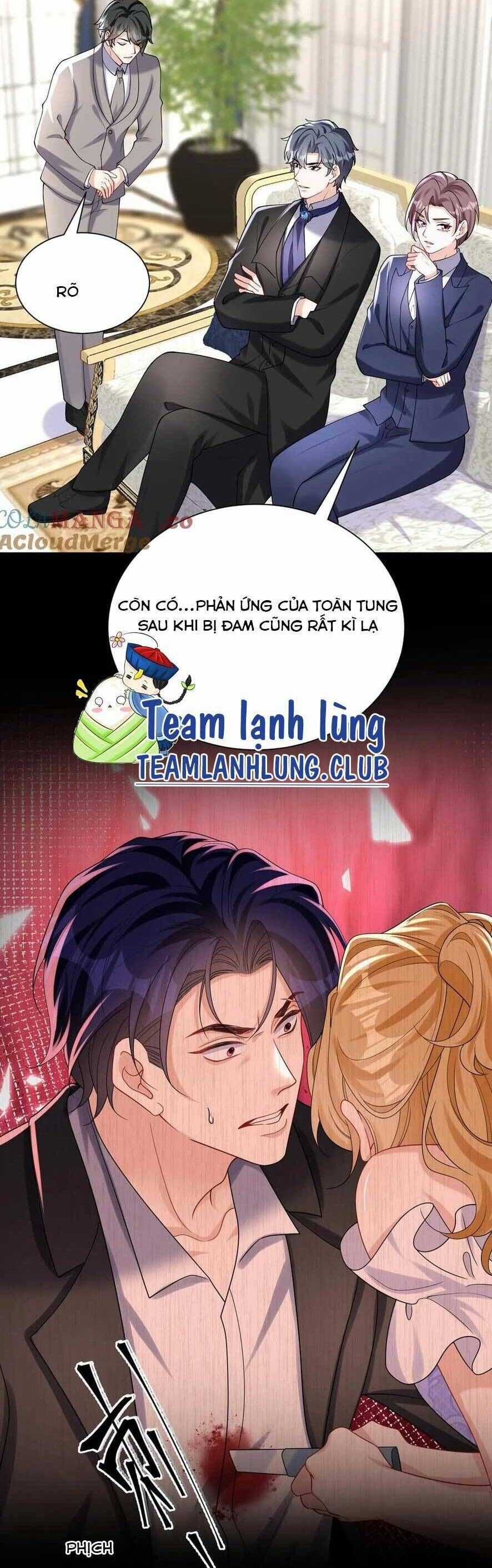 Tái Sinh Trở Lại : Chồng Cũ Khóc Lóc Cầu Xin Tái Hôn Chapter 168 trang 22