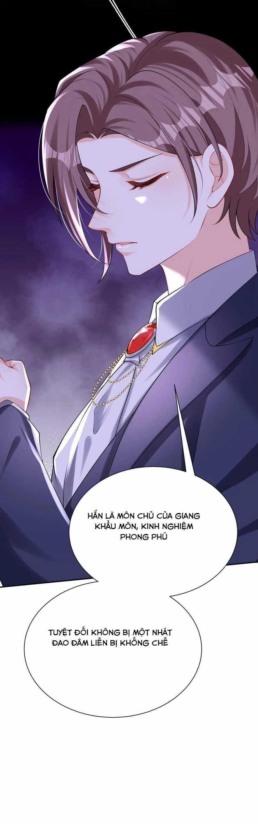 Tái Sinh Trở Lại : Chồng Cũ Khóc Lóc Cầu Xin Tái Hôn Chapter 168 trang 23