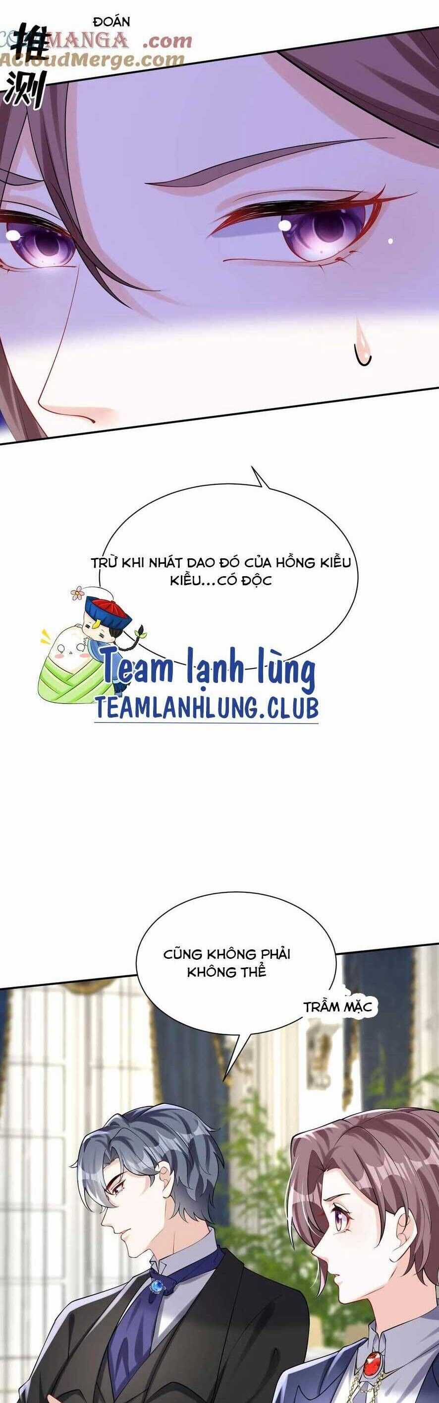 Tái Sinh Trở Lại : Chồng Cũ Khóc Lóc Cầu Xin Tái Hôn Chapter 168 trang 24