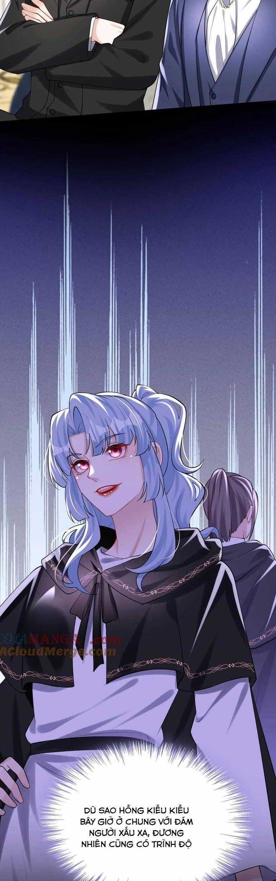 Tái Sinh Trở Lại : Chồng Cũ Khóc Lóc Cầu Xin Tái Hôn Chapter 168 trang 25