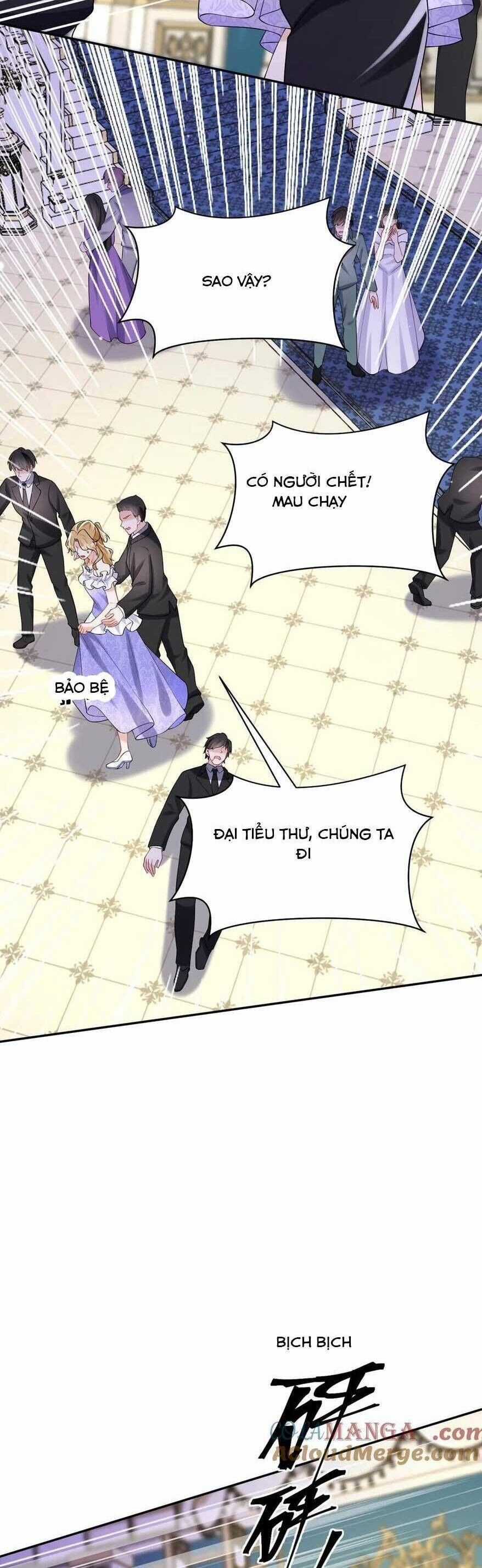 Tái Sinh Trở Lại : Chồng Cũ Khóc Lóc Cầu Xin Tái Hôn Chapter 168 trang 3