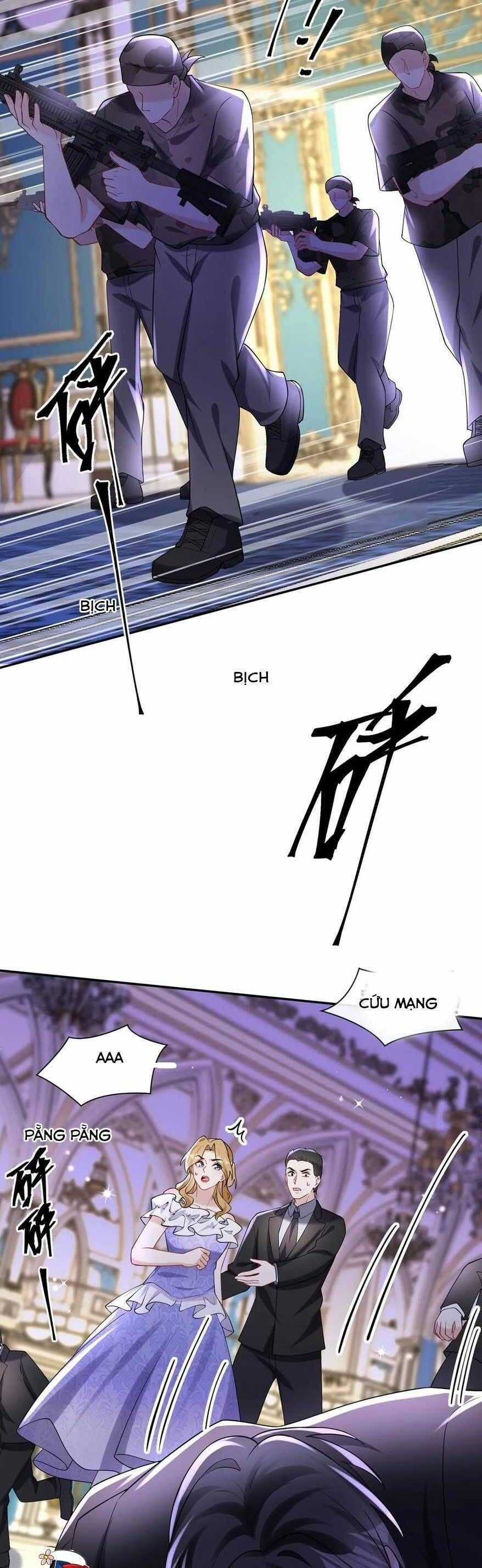 Tái Sinh Trở Lại : Chồng Cũ Khóc Lóc Cầu Xin Tái Hôn Chapter 168 trang 4