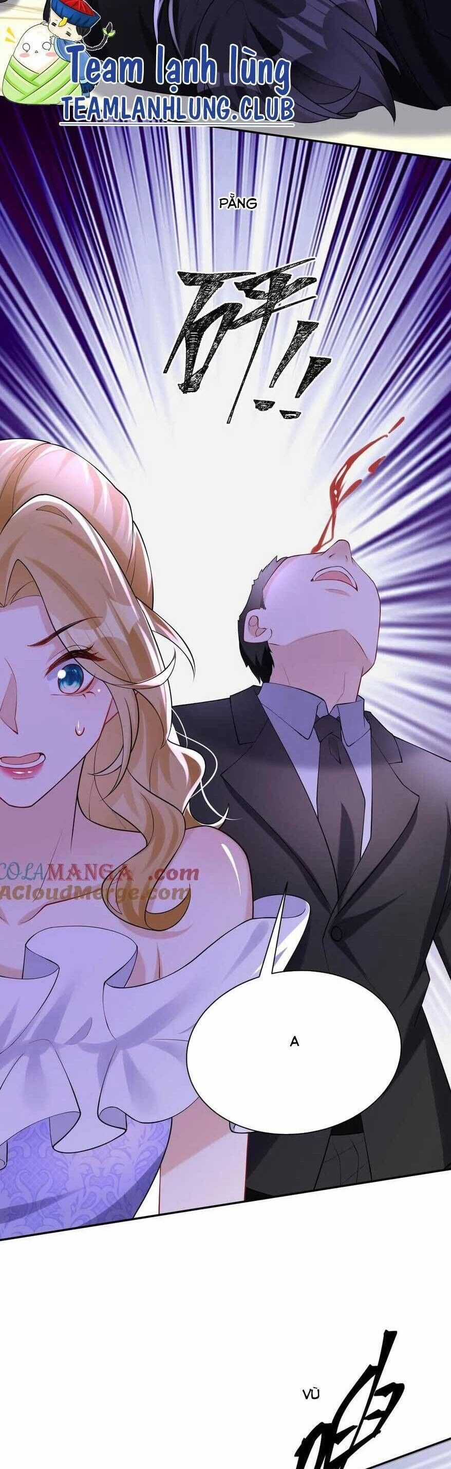 Tái Sinh Trở Lại : Chồng Cũ Khóc Lóc Cầu Xin Tái Hôn Chapter 168 trang 5