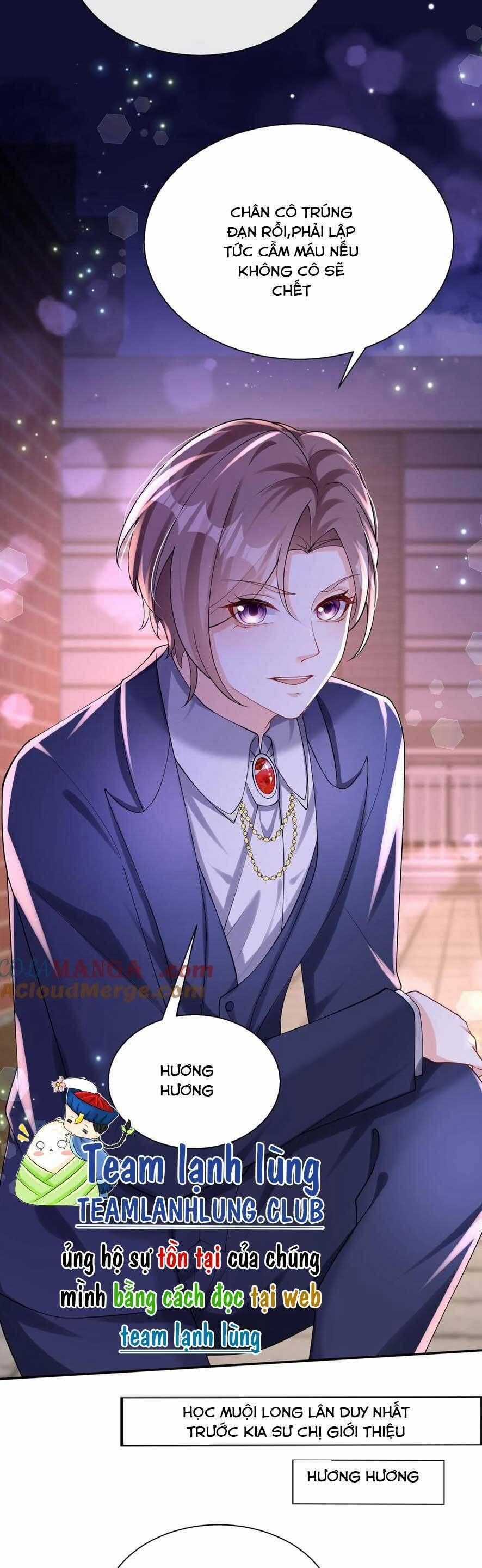 Tái Sinh Trở Lại : Chồng Cũ Khóc Lóc Cầu Xin Tái Hôn Chapter 169 trang 10