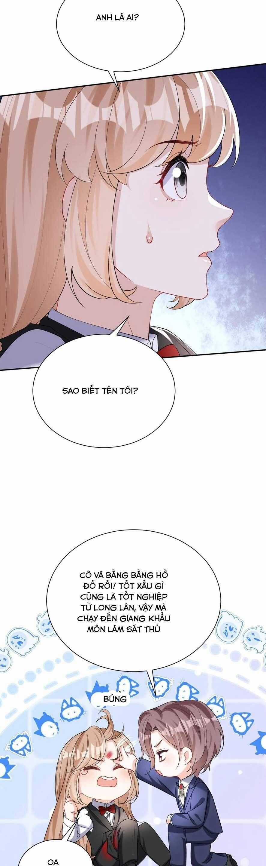 Tái Sinh Trở Lại : Chồng Cũ Khóc Lóc Cầu Xin Tái Hôn Chapter 169 trang 11