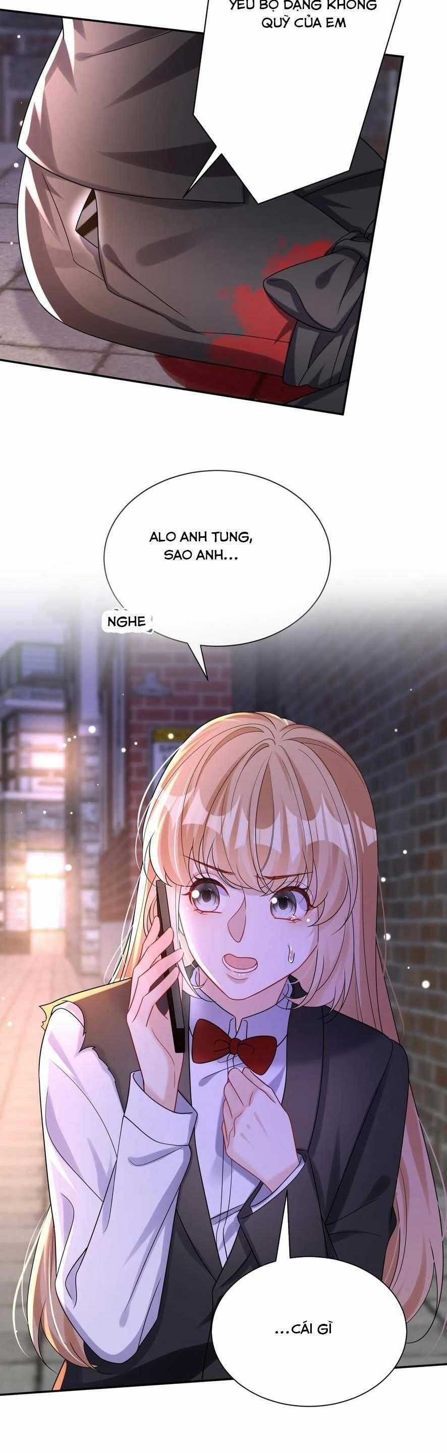 Tái Sinh Trở Lại : Chồng Cũ Khóc Lóc Cầu Xin Tái Hôn Chapter 169 trang 14