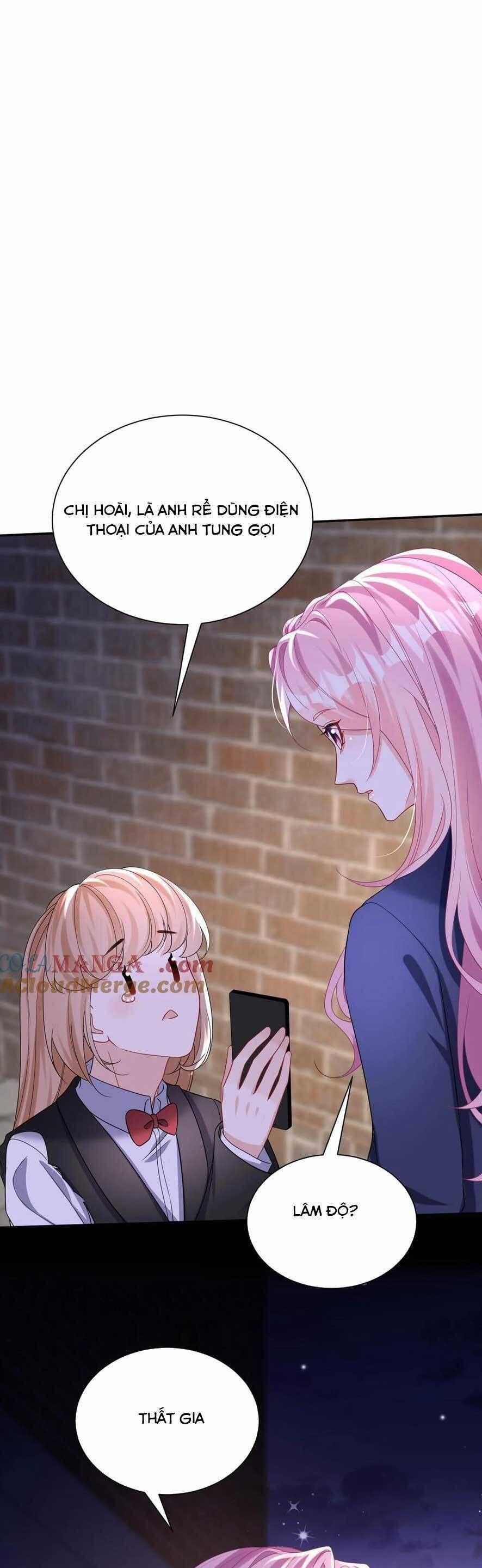 Tái Sinh Trở Lại : Chồng Cũ Khóc Lóc Cầu Xin Tái Hôn Chapter 169 trang 15