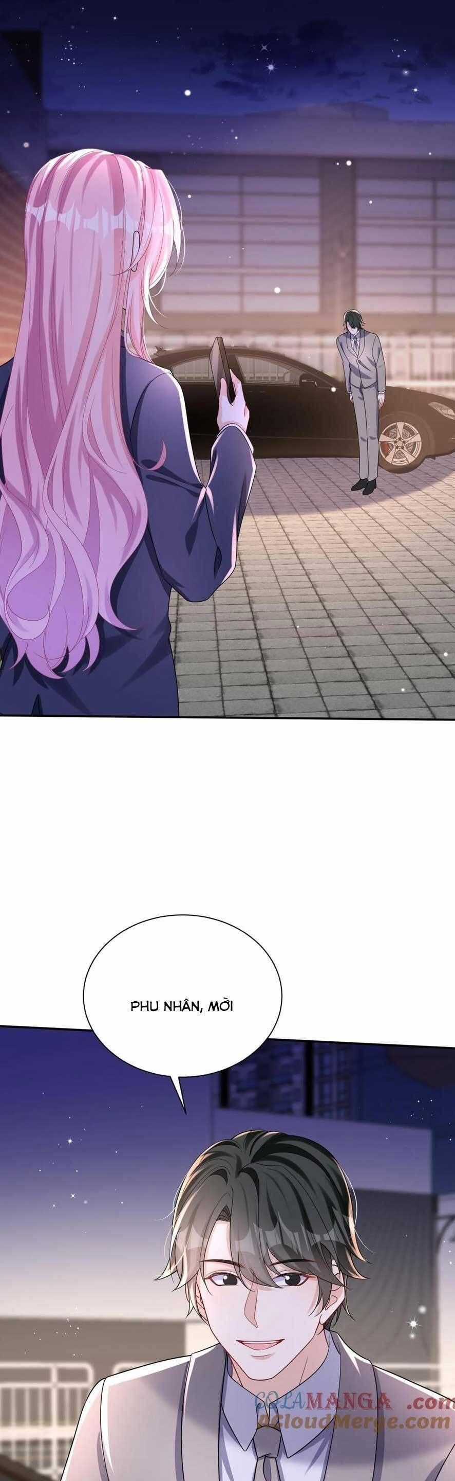 Tái Sinh Trở Lại : Chồng Cũ Khóc Lóc Cầu Xin Tái Hôn Chapter 169 trang 18