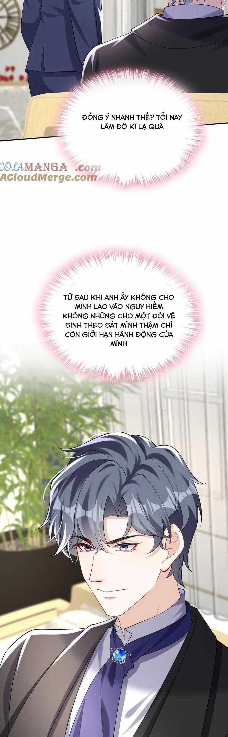 Tái Sinh Trở Lại : Chồng Cũ Khóc Lóc Cầu Xin Tái Hôn Chapter 169 trang 2