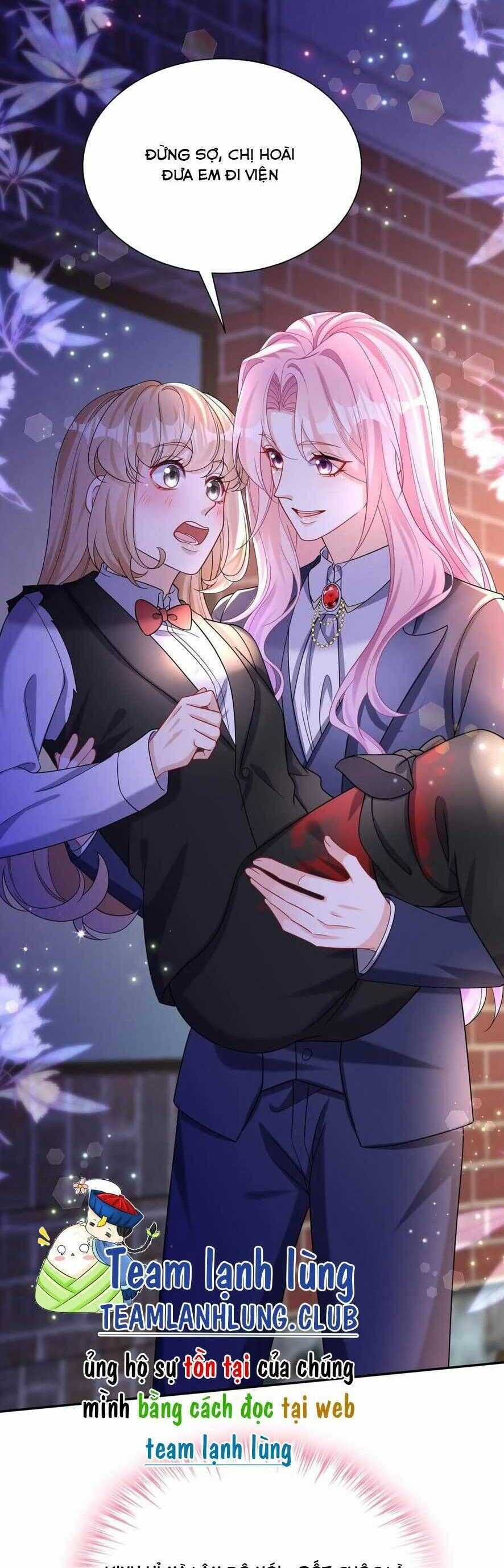 Tái Sinh Trở Lại : Chồng Cũ Khóc Lóc Cầu Xin Tái Hôn Chapter 169 trang 21